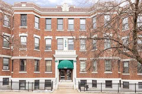 1564 Commonwealth Ave, Boston, MA 02135