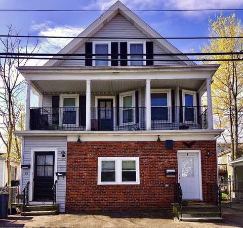 55 Brown Street, Waltham, MA 02453
