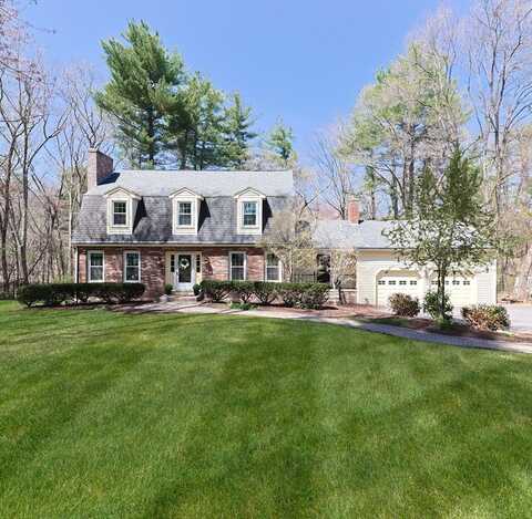 1050 Concord Rd, Marlborough, MA 01752