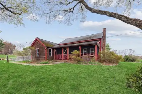 296 South Street, Belchertown, MA 01007