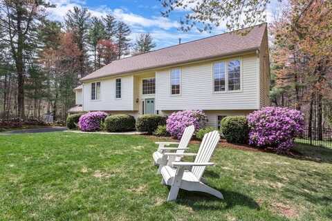 74 Oxford Drive, Franklin, MA 02038