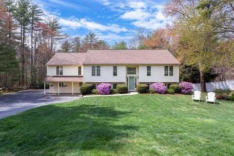 74 Oxford Drive, Franklin, MA 02038