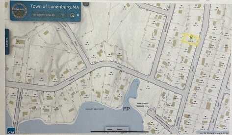167 S Row Rd, Lunenburg, MA 01462