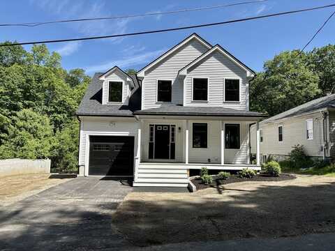 55 Richardson Street, Billerica, MA 01821