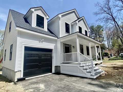 55 Richardson Street, Billerica, MA 01821