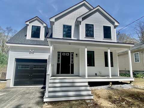 55 Richardson Street, Billerica, MA 01821