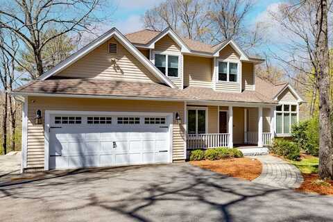 201 S. Bradford St., North Andover, MA 01845