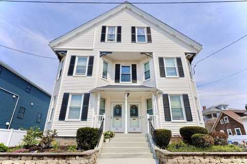 24 Wadsworth Avenue, Waltham, MA 02453