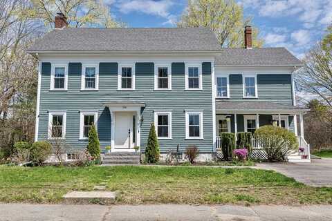734 Pleasant St, Attleboro, MA 02703