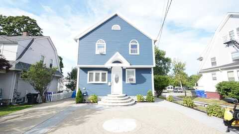 102 Williams Ave, East Providence, RI 02914