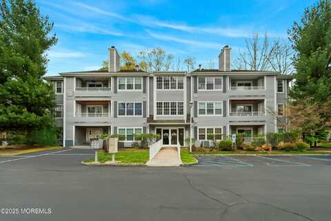 2212 Candlelight Court, Helmetta, NJ 08828
