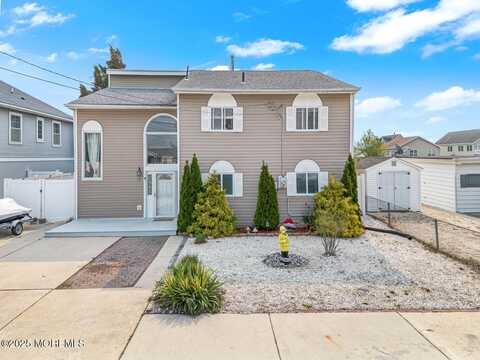 26 Ship Drive, Little Egg Harbor, NJ 08087