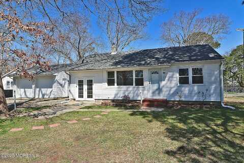 575 Beach Plum Road, Brick, NJ 08723