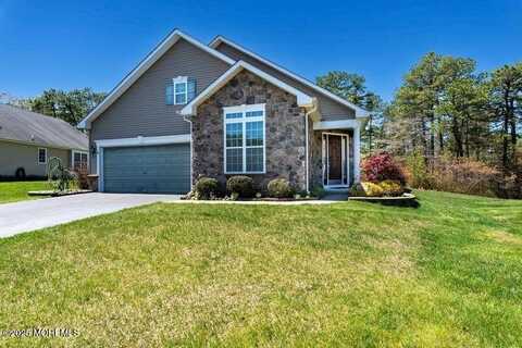 681 Timberline Lane, Manchester, NJ 08759