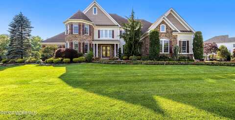 19 Windermere Road, Lincroft, NJ 07738