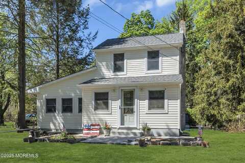 192 E Pleasant Grove Road, Jackson, NJ 08527