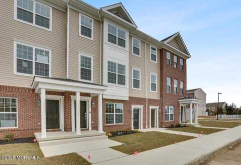 211 Kramer Court, Florence, NJ 08518