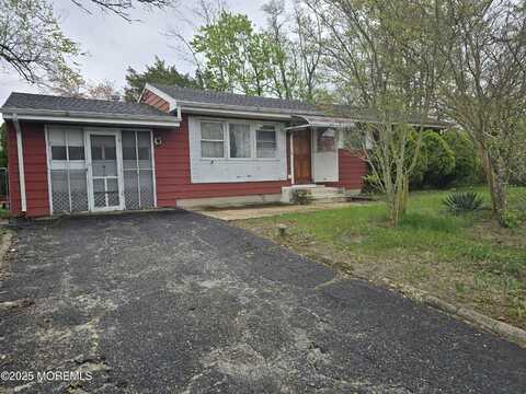 1066 Overlook Drive, Toms River, NJ 08753