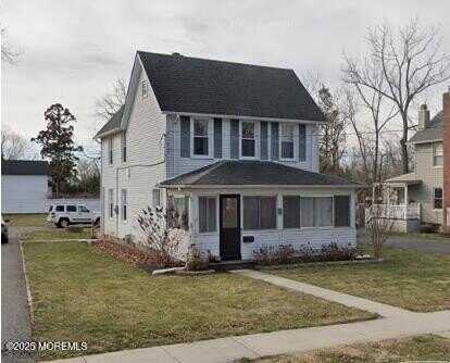 20 Colfax Street, Toms River, NJ 08753