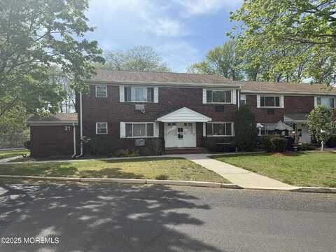 20b Juniper Lane, Eatontown, NJ 07724
