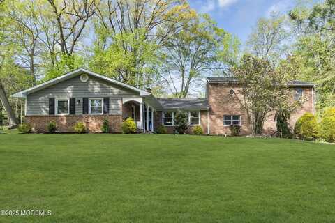 71 Bamm Hollow Road, Middletown, NJ 07748