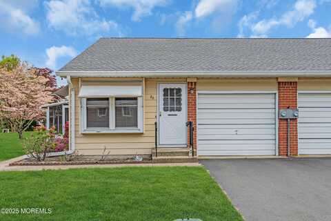 8 A Lafayette Drive, Whiting, NJ 08759