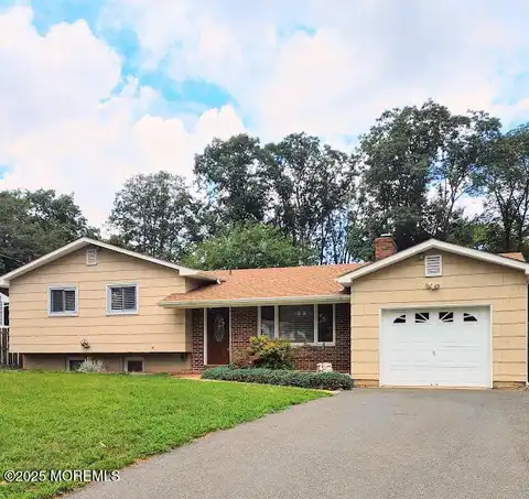 257 Vermont Drive, Brick, NJ 08723