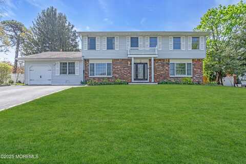 919 Goose Creek Road, Toms River, NJ 08753