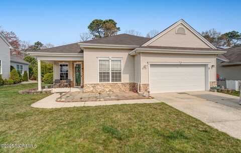 16 Seagull Drive, Little Egg Harbor, NJ 08087