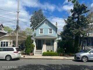 141 Embury Avenue, Ocean Grove, NJ 07756