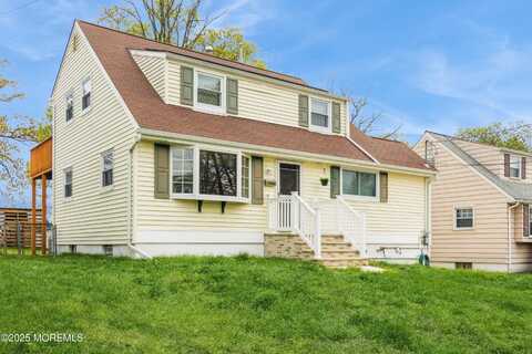 49 Merritt Avenue, South Amboy, NJ 08879