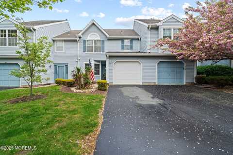 118 Rumford Way, Manalapan, NJ 07726