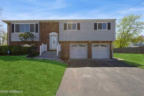 503 Mayfair Lane, Neptune, NJ 07753