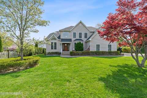 408 Brookdale Avenue, Long Branch, NJ 07740