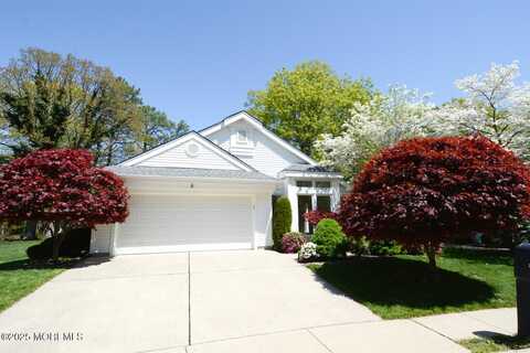 2323 Kira Court, Toms River, NJ 08755