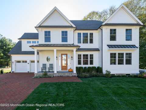 5 Bingham Court, Rumson, NJ 07760
