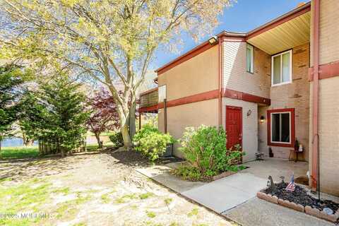 78 Northrup Drive, Brick, NJ 08724