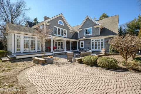 1476 W Front Street, Lincroft, NJ 07738