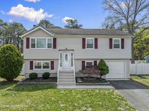 1417 Delaware Avenue, Toms River, NJ 08753