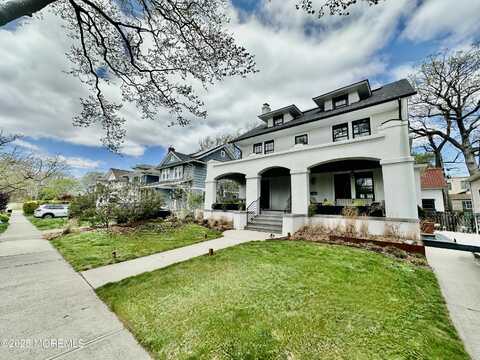 703 7th Avenue, Asbury Park, NJ 07712