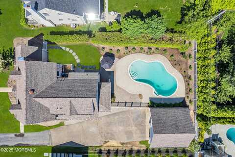 409 Trenton Boulevard, Sea Girt, NJ 08750