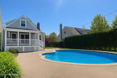 409 Trenton Boulevard, Sea Girt, NJ 08750