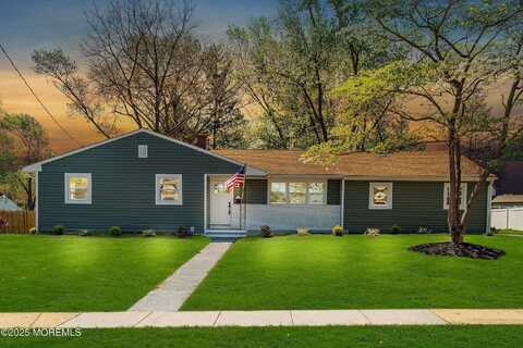 15 Springhill Drive, Howell, NJ 07731