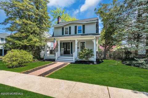 34 Statesir Place, Red Bank, NJ 07701