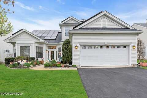 2502 Sparrowbush Lane, Manasquan, NJ 08736