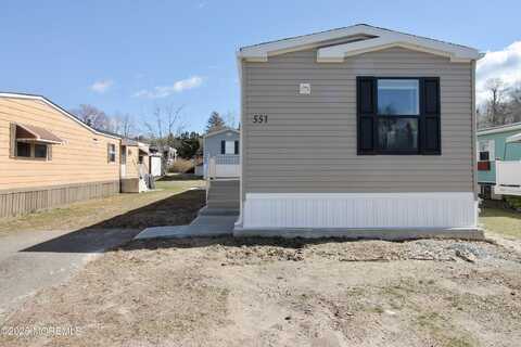 551 Lane F, Hazlet, NJ 07734