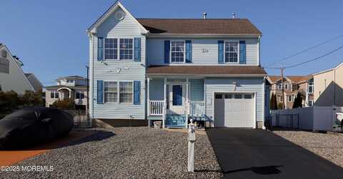 3410 Bergen Avenue, Toms River, NJ 08753