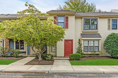 4 Amherst Court, Matawan, NJ 07747