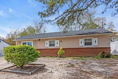 111 3rd Street, Waretown, NJ 08758