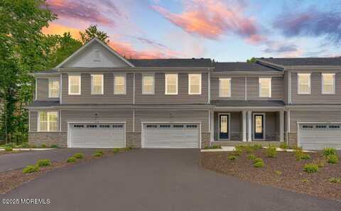 141 Woolley Court, Oakhurst, NJ 07755
